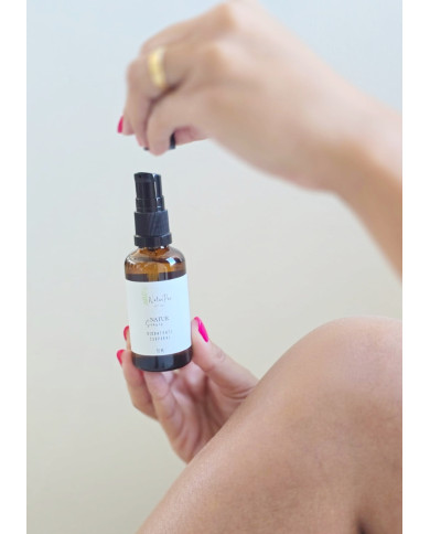 NaturSenses Hidratante Corporal 50ml