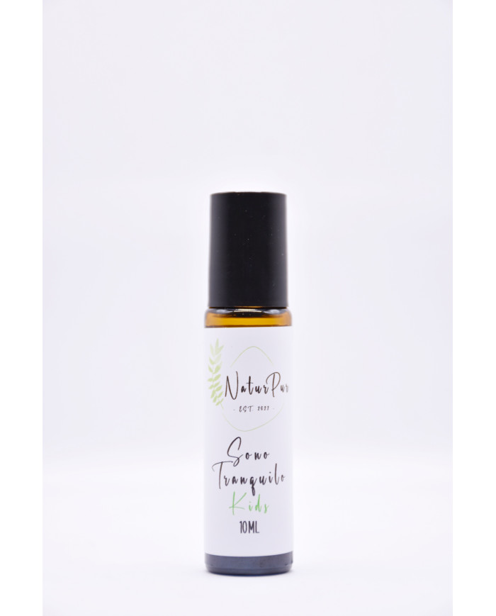 Sono Tranquilo Kids Roll-on 10ml