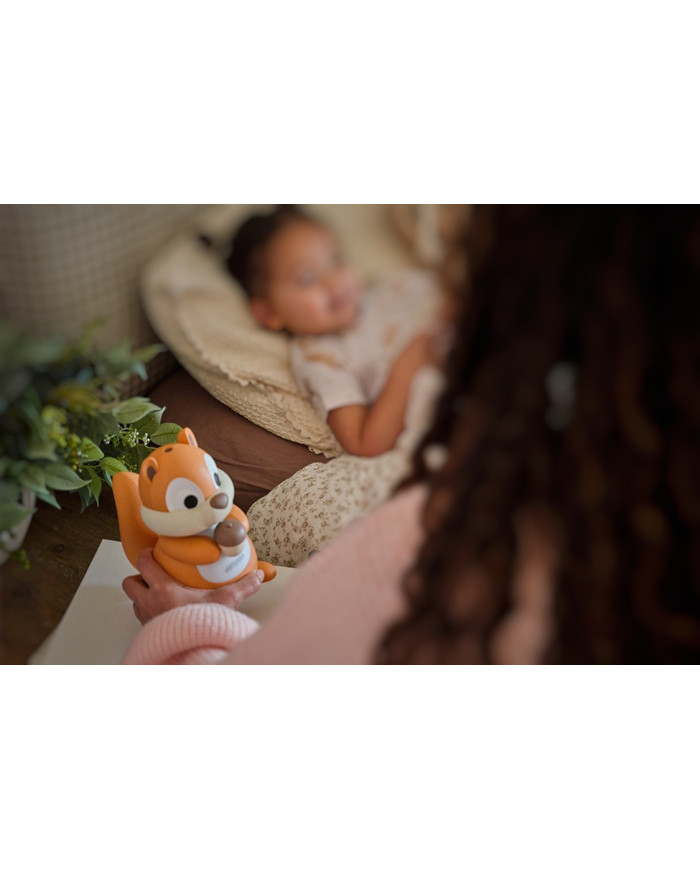 Difusor de óleos essenciais Squirrel (Esquilo)