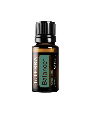 Balance Sinergia de Óleos essenciais 15ml Balance Sinergia de Óleos essenciais 15ml