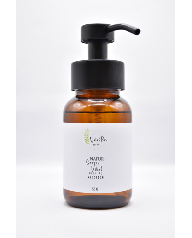 NaturSenses Vital Óleo de Massagem 250ml