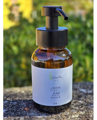 NaturSenses Vital Óleo de Massagem 250ml