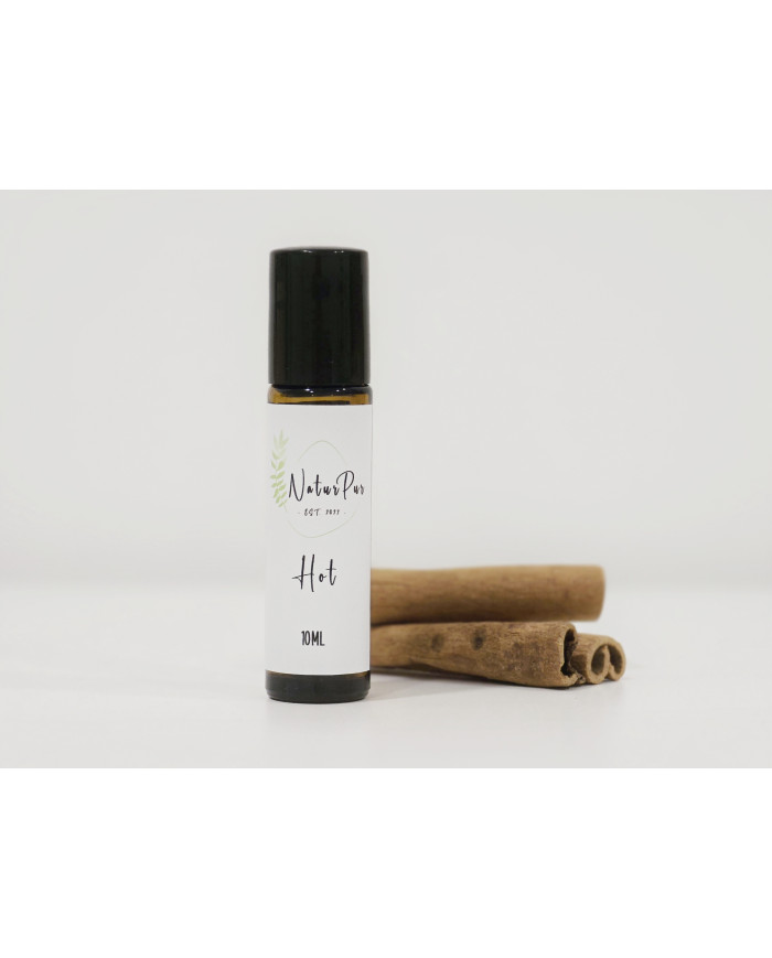 Hot Roll-on 10ml