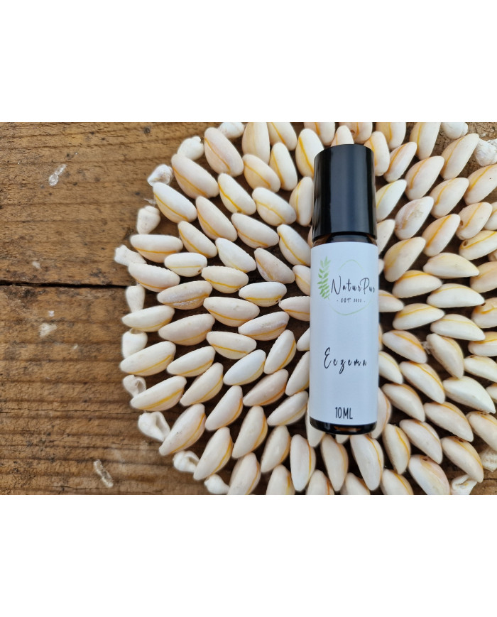 Eczema Roll-on 10ml