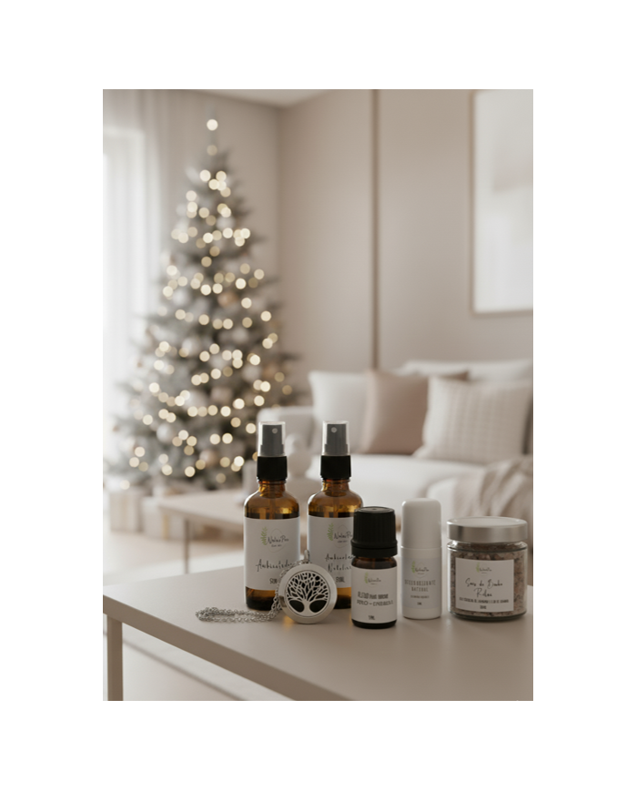 Pack Inspira Energia