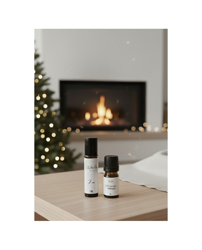 Pack Serenidade Interior