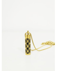 Colar Difusor de Aromaterapia - 38mm