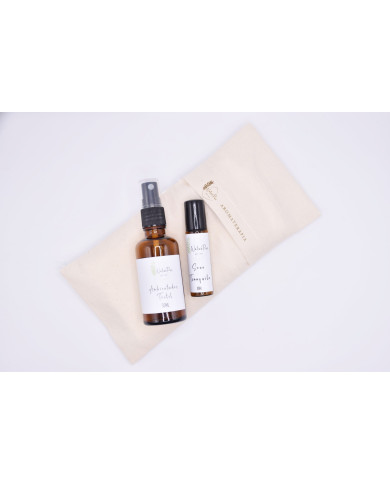 Pack Ritual Sono Tranquilo