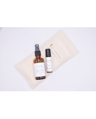 Pack Ritual Sono Tranquilo