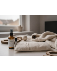 Pack Ritual Sono Tranquilo