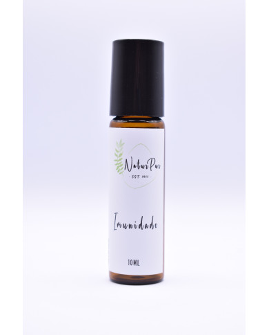 Imunidade Roll-on 10ml Imunidade Roll-on 10ml