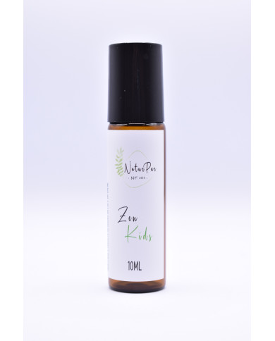 Zen Kids Roll-on 10ml Zen Kids Roll-on 10ml