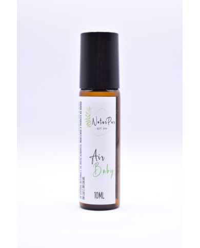 Air Baby Roll-on 10ml Air Baby Roll-on 10ml