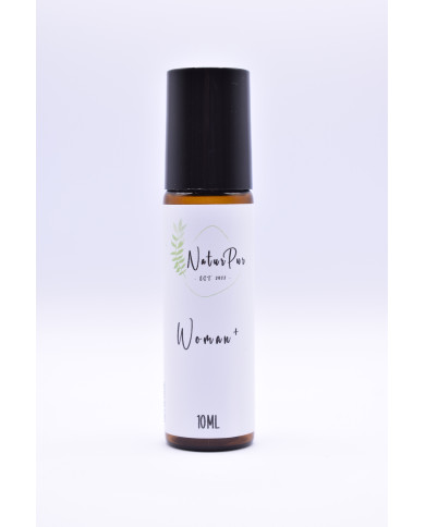 Women+ Roll-on 10ml Women+ Roll-on 10ml
