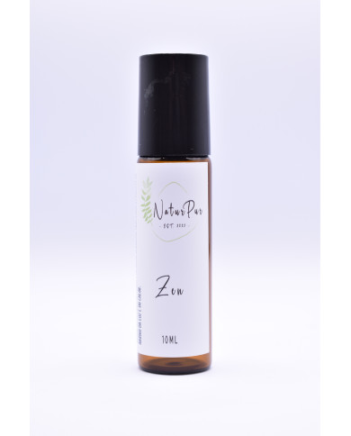 Zen Roll-on 10ml Zen Roll-on 10ml