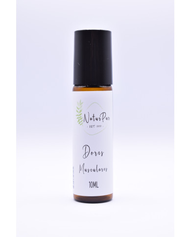Dores Musculares Roll-on 10ml Dores Musculares Roll-on 10ml