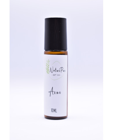 Acne Roll-on 10ml Acne Roll-on 10ml