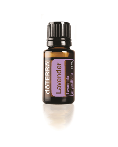 Lavanda Óleo essencial 15ml Lavanda Óleo essencial 15ml
