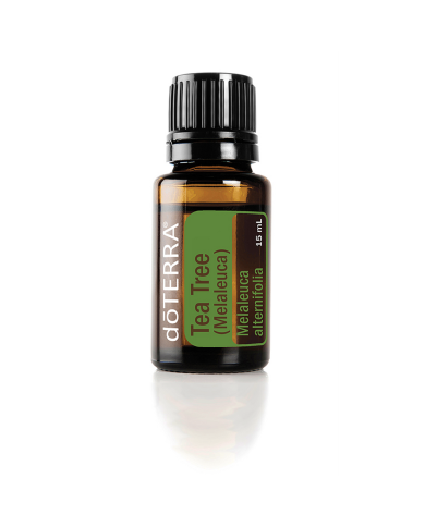 Tea Tree Óleo essencial 15ml Tea Tree Óleo essencial 15ml