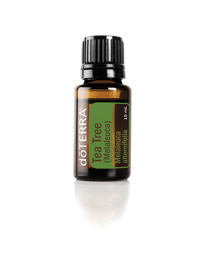 Tea Tree Óleo essencial 15ml