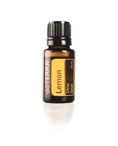 Lemon Óleo essencial 15ml Lemon Óleo essencial 15ml